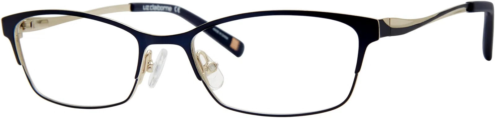 Liz Claiborne 461 Eyeglasses - view 18